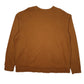 Mens Brown Patagonia  Crewneck Jumper