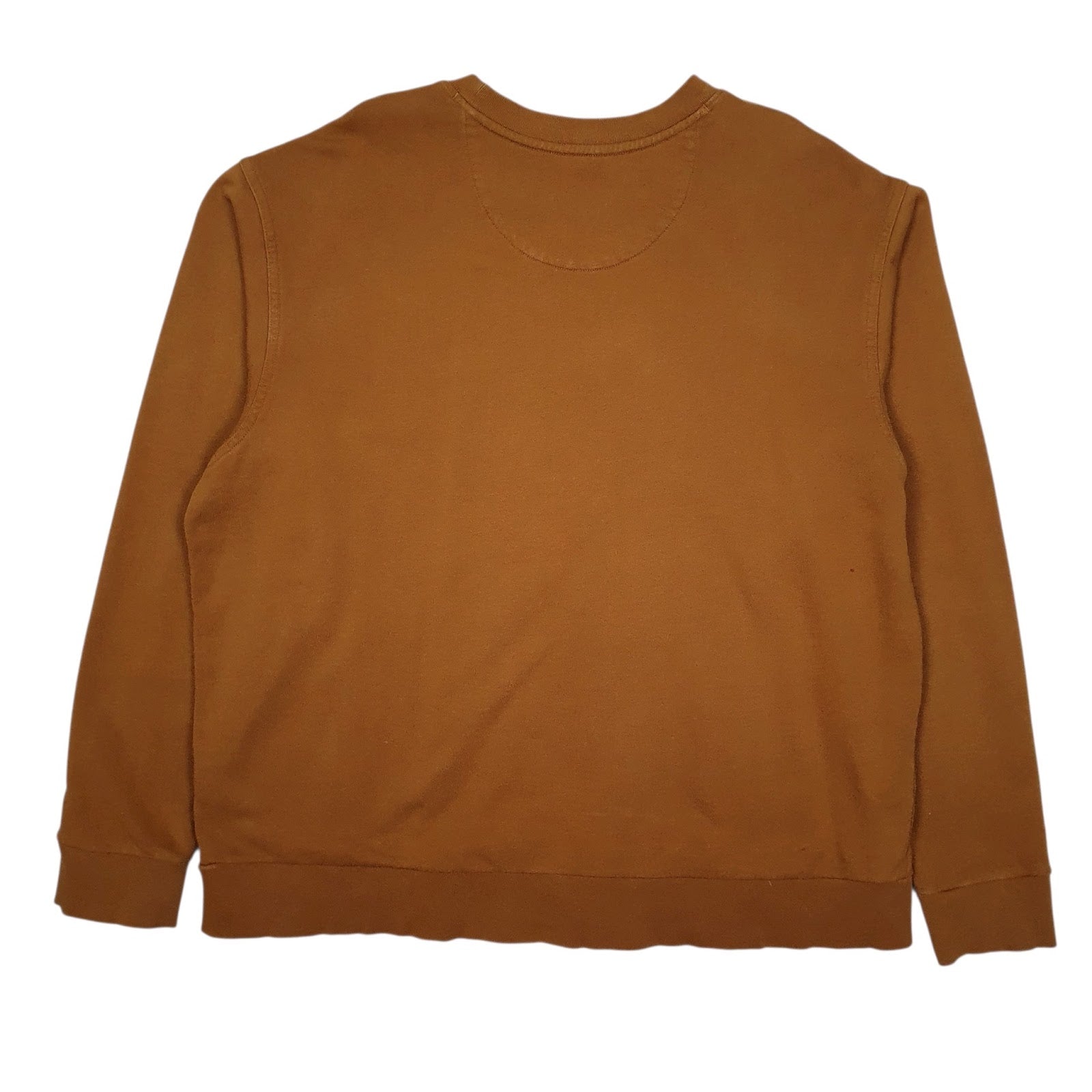 Mens Brown Patagonia  Crewneck Jumper