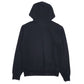 Mens Black Champion  Hoodie Jumper