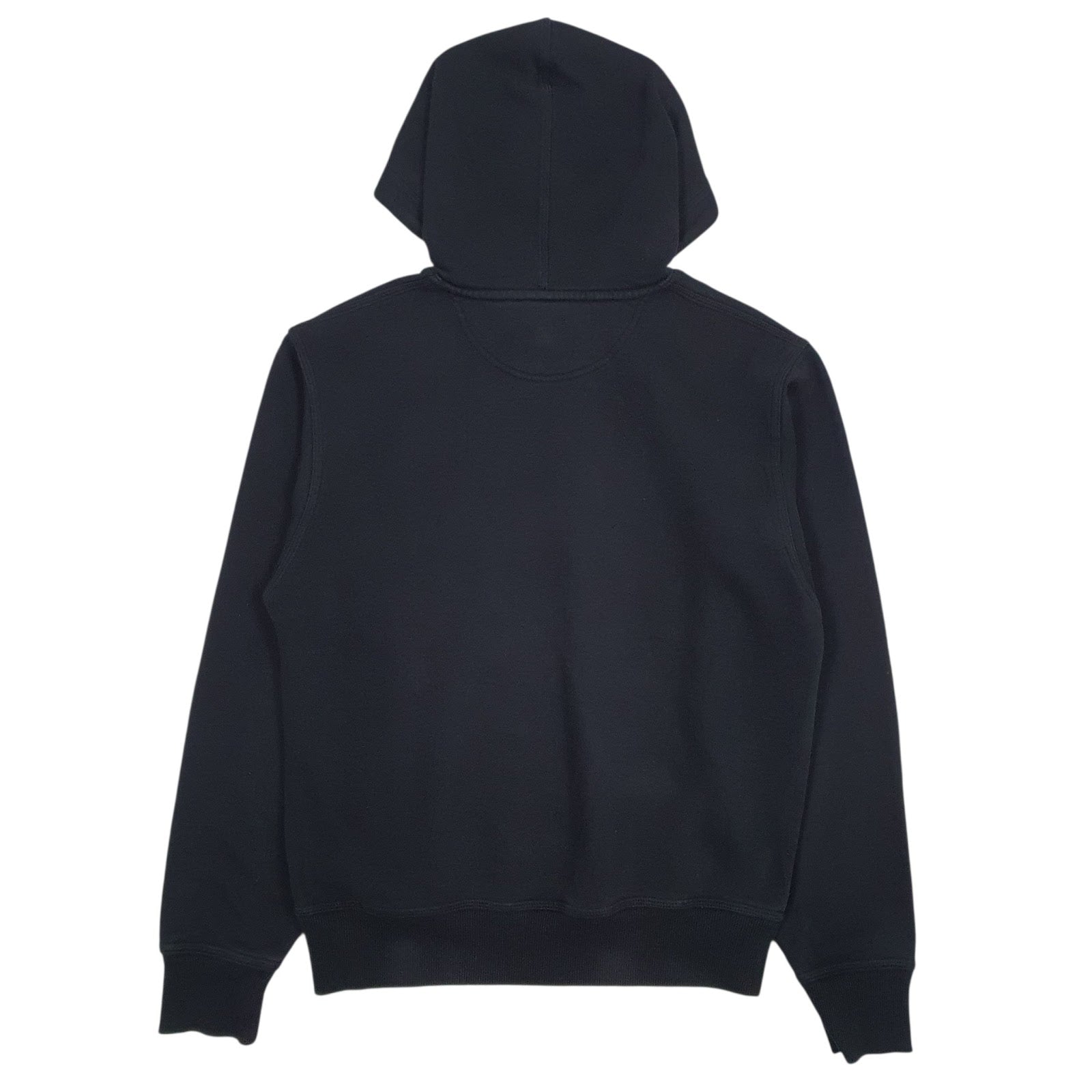 Mens Black Champion  Hoodie Jumper