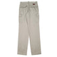 Mens Grey Rifle Vintage  Trousers