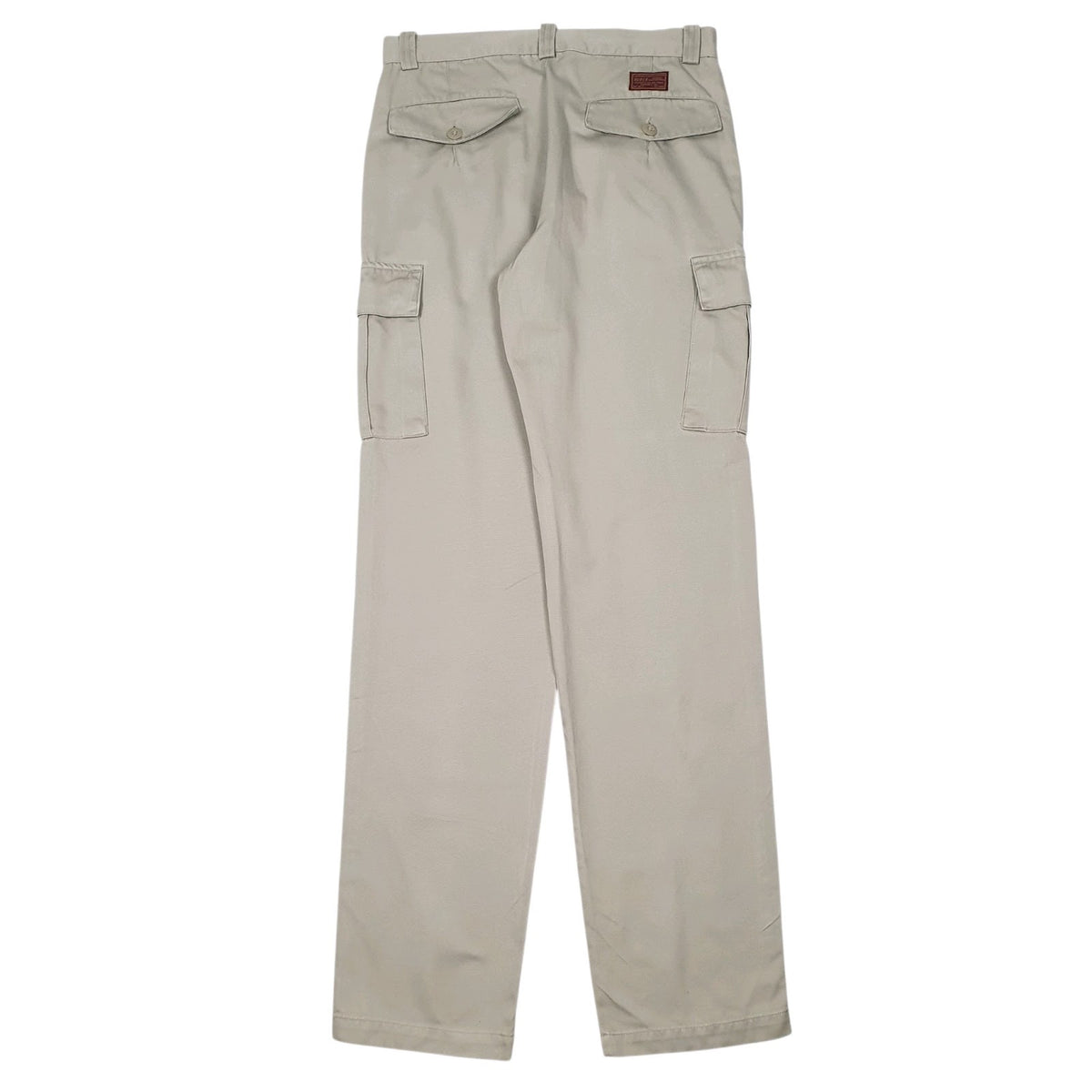 Mens Grey Rifle Vintage  Trousers