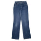 Womens Blue New York Jeans  Casual JeansW28 L32