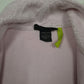 Womens Pink Patagonia Vest Bodywarmer Gilet Jumper