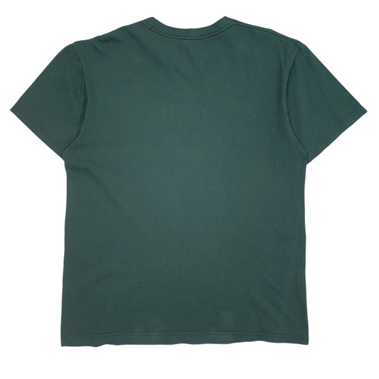 Mens Green NFL Green Bay Packers  T Shirt