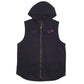 Mens Black Wrangler   Coat