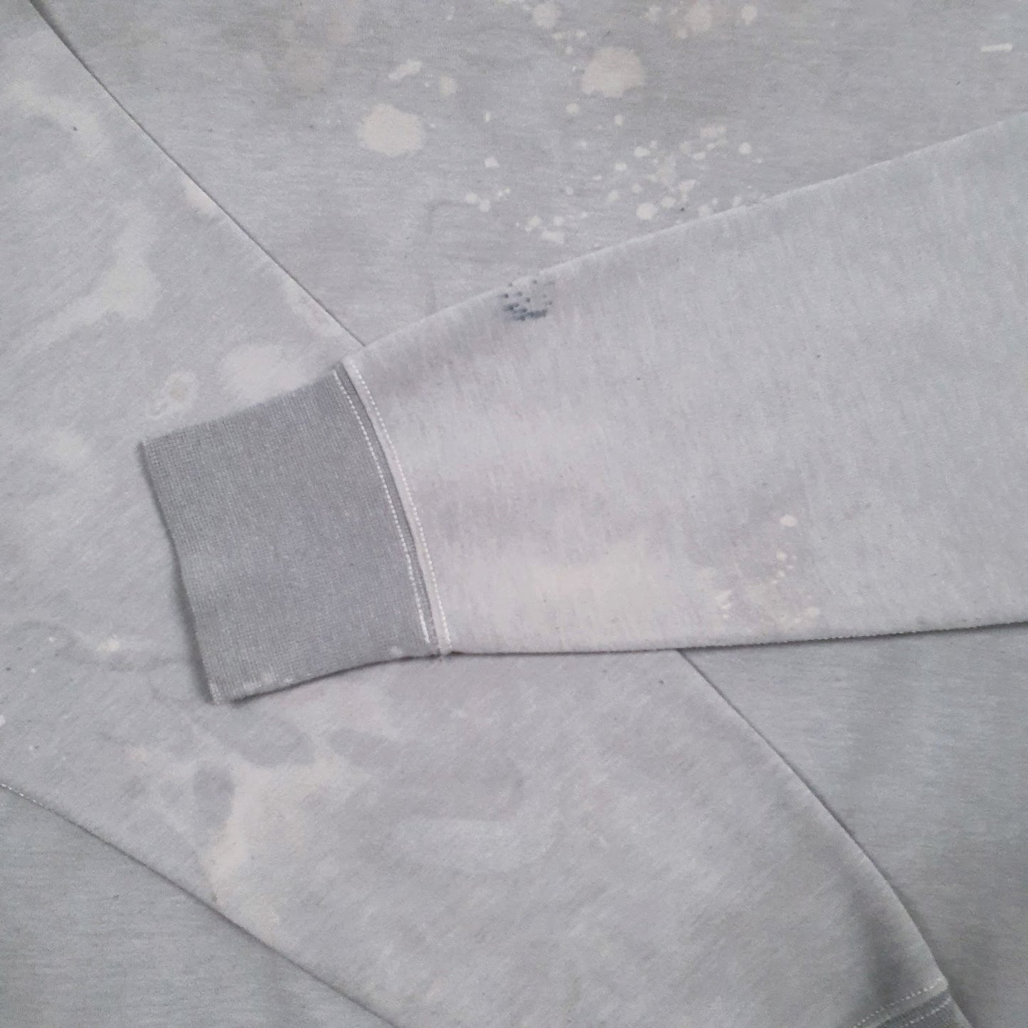 Mens Grey Polo Ralph Lauren  Crewneck Jumper