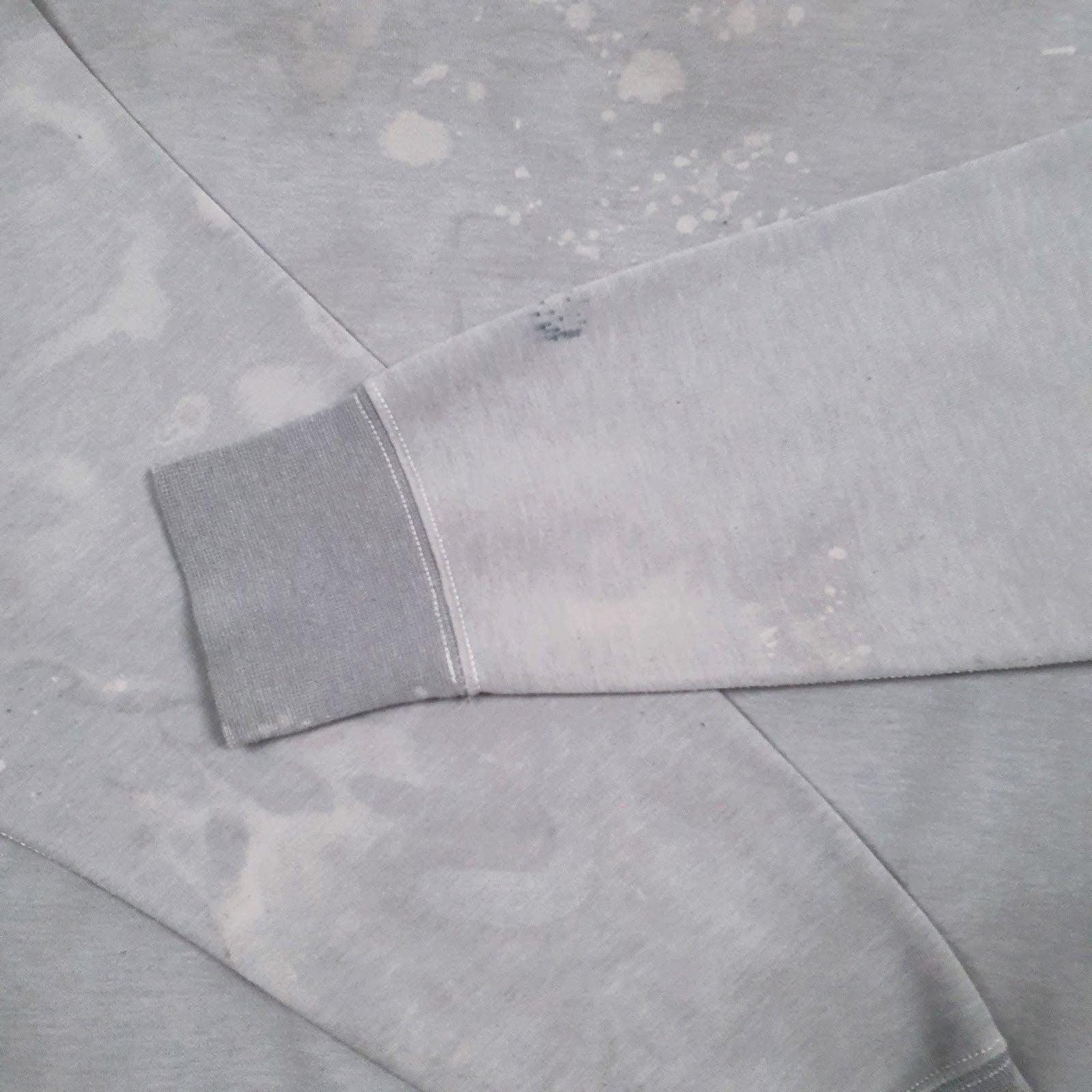 Mens Grey Polo Ralph Lauren  Crewneck Jumper