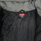 Mens Black Wrangler Windbreaker Chore Hoodie  Coat