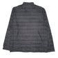 Mens Grey The North Face  Quarter Zip Jumper