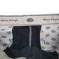 Mens Black Dickies   Trousers