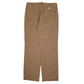 Mens Beige Ralph Lauren Polo Jeans Co  Trousers