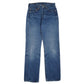 Mens Blue Levis  501 JeansW29 L32