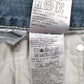 Mens Blue Levis   Jeans