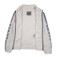 Mens White Levis   Coat