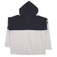 Womens Grey NHL Golden Knights Hoodie Jumper