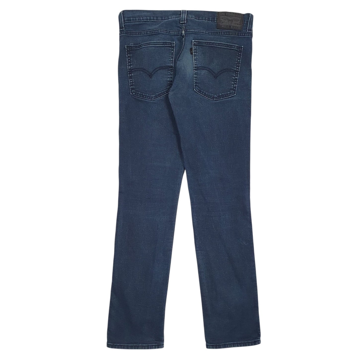 Mens Blue Levis   Jeans
