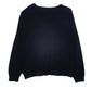 Mens Black H&M  Cardigan Jumper