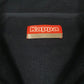 Mens Navy Kappa  Quarter Zip Jumper