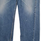 Mens Blue Levis   Jeans