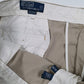 Mens Beige Polo Ralph Lauren Preston Pant  Trousers