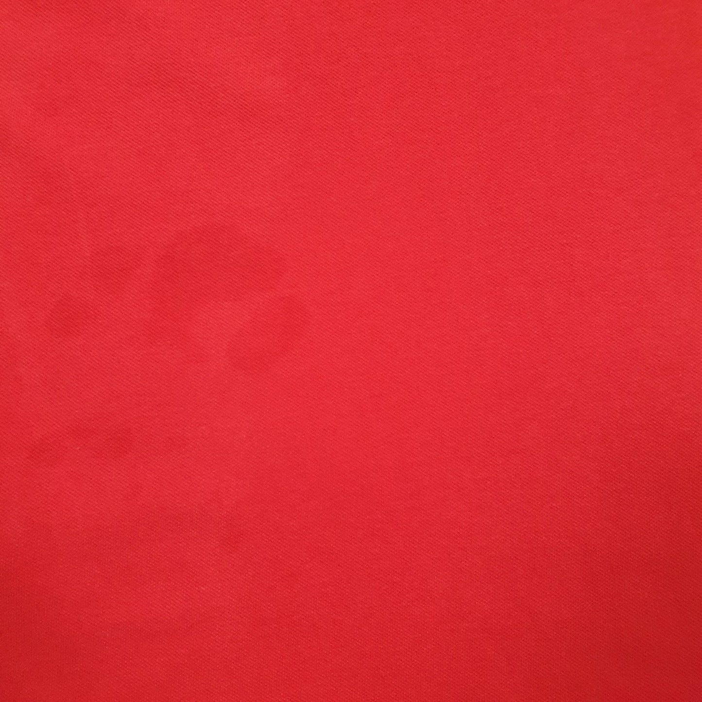 Mens Red Kappa   Polo Shirt