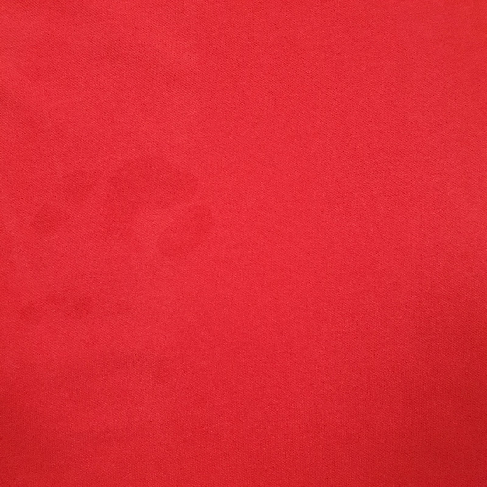 Mens Red Kappa   Polo Shirt