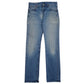 Mens Blue Levis  501 JeansW30 L34