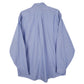 Mens Blue L.L.Bean   Shirt