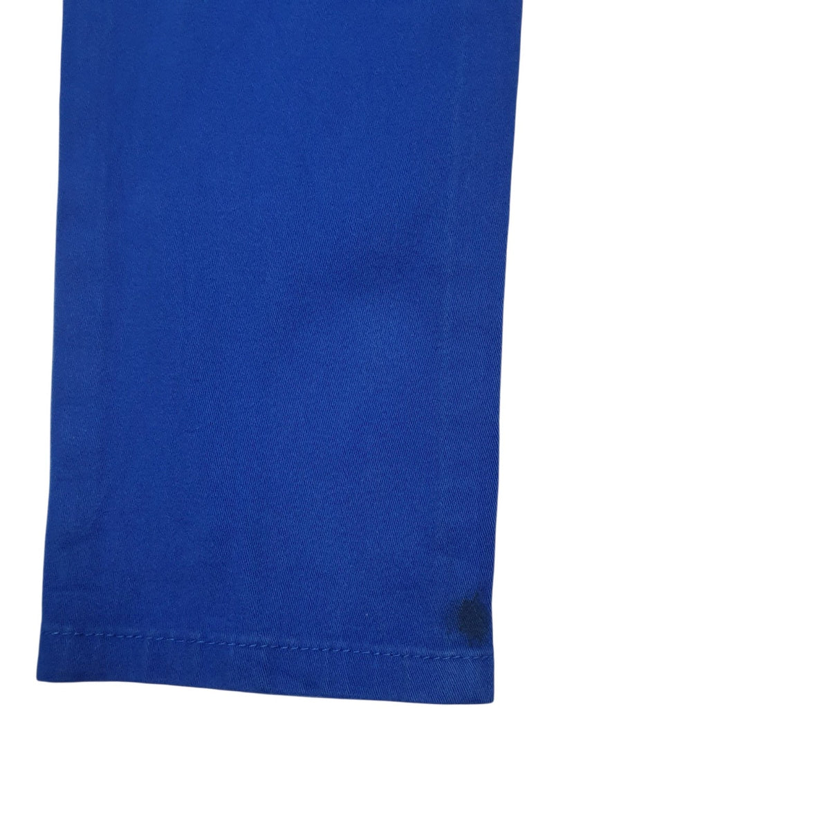 Womens Blue CT   Trousers