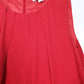 Womens Red Marella   Dress