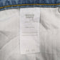 Mens Blue Levis   Jeans