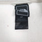 Womens White The North Face  Full Zip Jumper