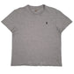Mens Grey Polo Ralph Lauren  Short Sleeve T Shirt