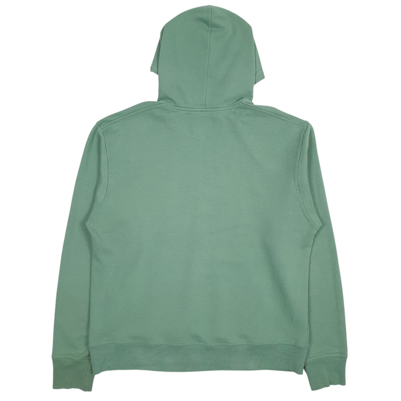 Mens Green Champion  Hoodie Jumper