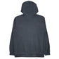 Mens Blue Puma  Hoodie Jumper