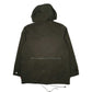 Womens Green Levis Field Lightweight  Coat