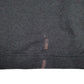 Mens Grey Nautica  Quarter Zip Jumper