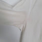 Mens White Balmain   Shirt