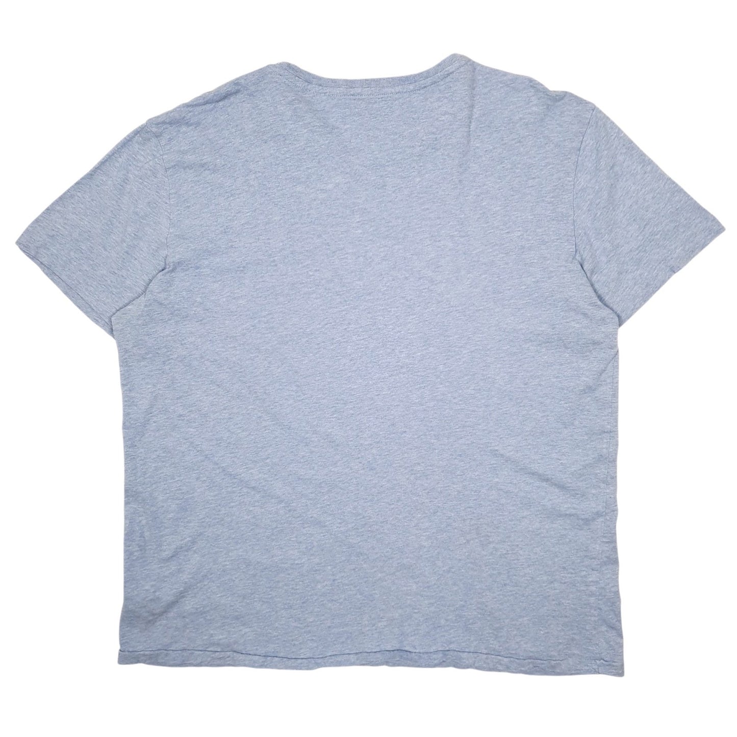 Mens Blue Polo Ralph Lauren   T Shirt