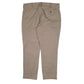 Mens Beige Polo Ralph Lauren Stretch Straight Fit  Trousers