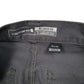 Mens Grey Carhartt   Trousers