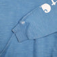 Mens Blue Carhartt  Hoodie Jumper