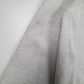 Mens Grey Champion Reverse Weave Crewneck Jumper