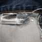 Mens Blue Levis   Jeans