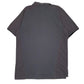 Mens Grey Puma   Polo Shirt