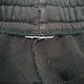 Womens Black Puma Sportswear Turtle Neck Shorts