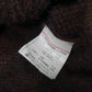 Womens Brown Items  Crewneck Jumper