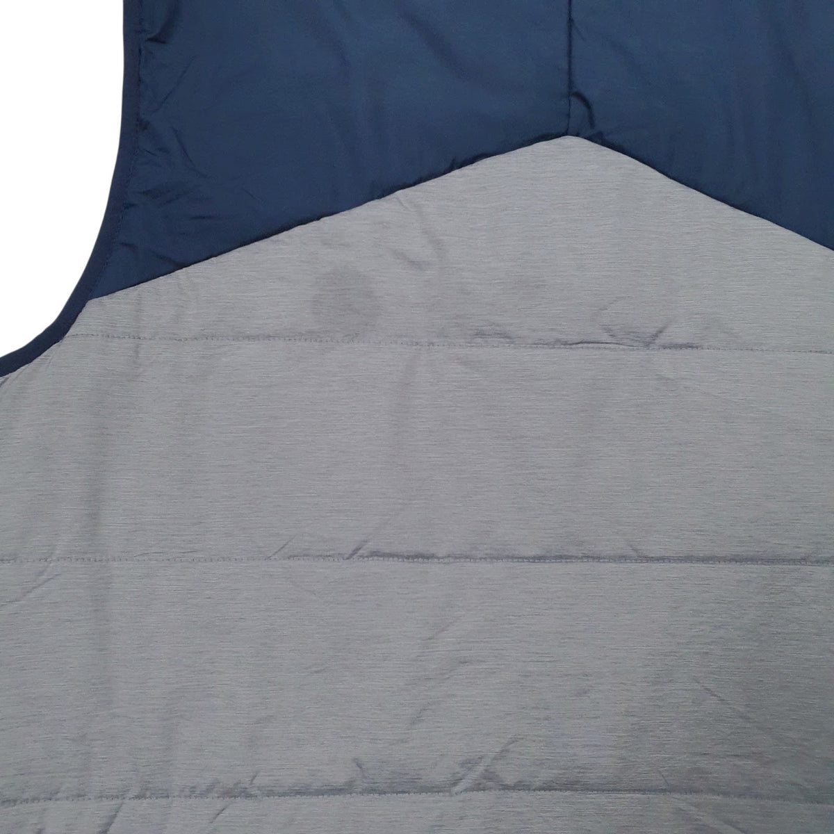 Mens Grey Nike   Coat
