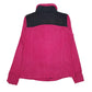 Womens Pink Columbia Sportswear Company  Full Zip Jumper